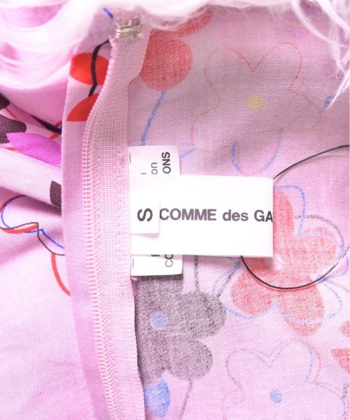COMME des GARCONS GIRL 洋裝