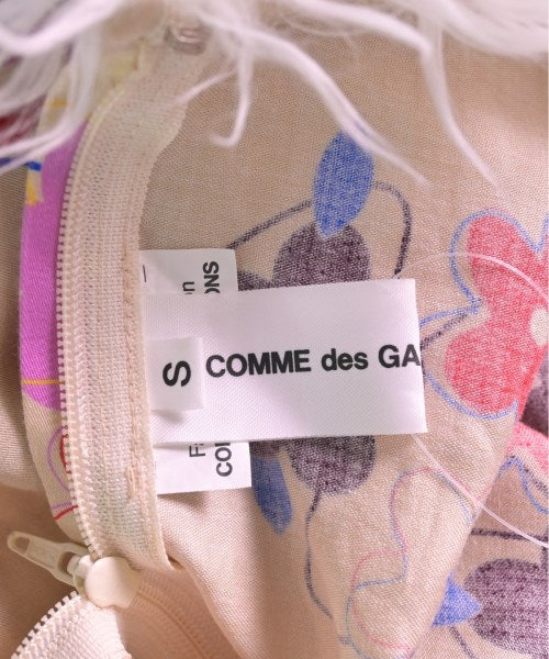 COMME des GARCONS GIRL 洋裝