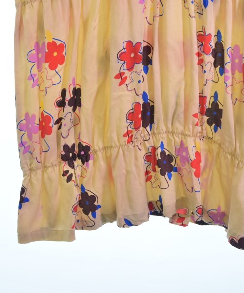 COMME des GARCONS GIRL 洋裝