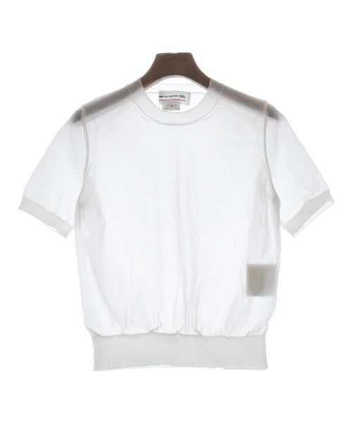 COMME des GARCONS GIRL 毛衣