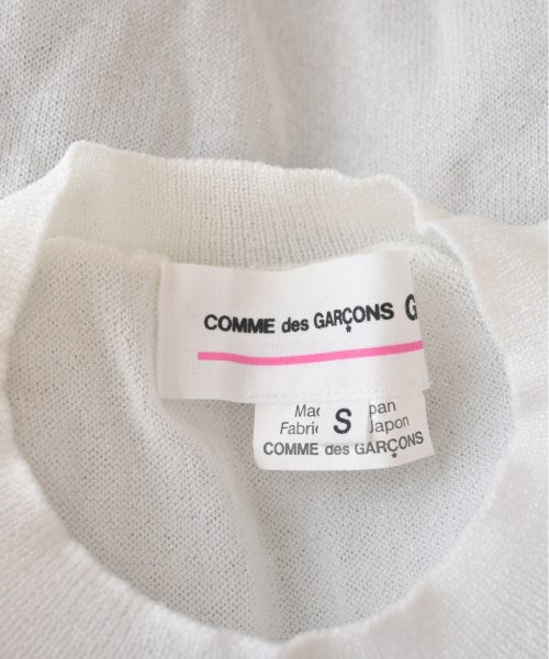 COMME des GARCONS GIRL 毛衣