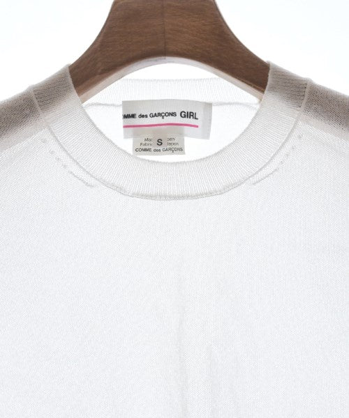 COMME des GARCONS GIRL 毛衣