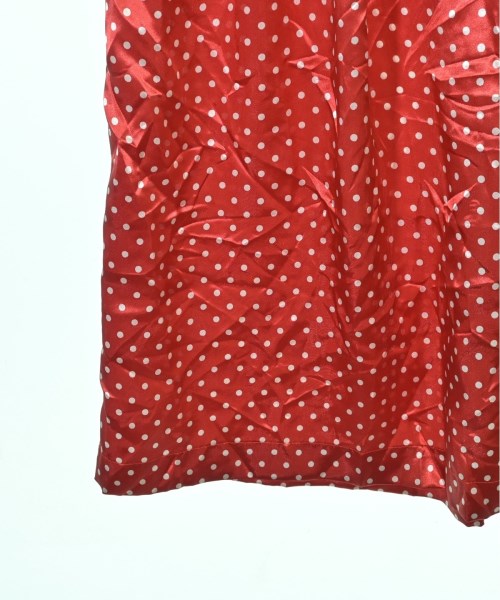 COMME des GARCONS GIRL 洋裝