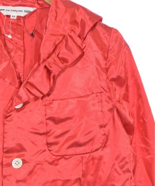 COMME des GARCONS GIRL 休閒夾克