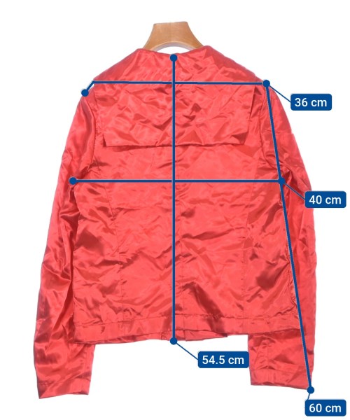 COMME des GARCONS GIRL 休閒夾克