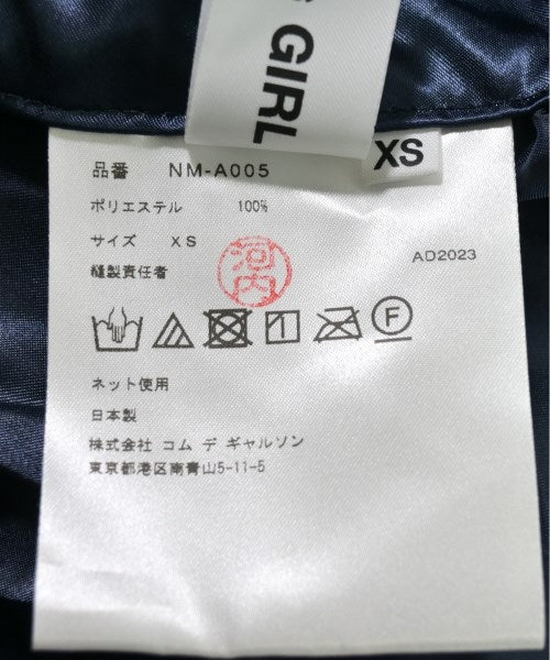 COMME des GARCONS GIRL 洋裝