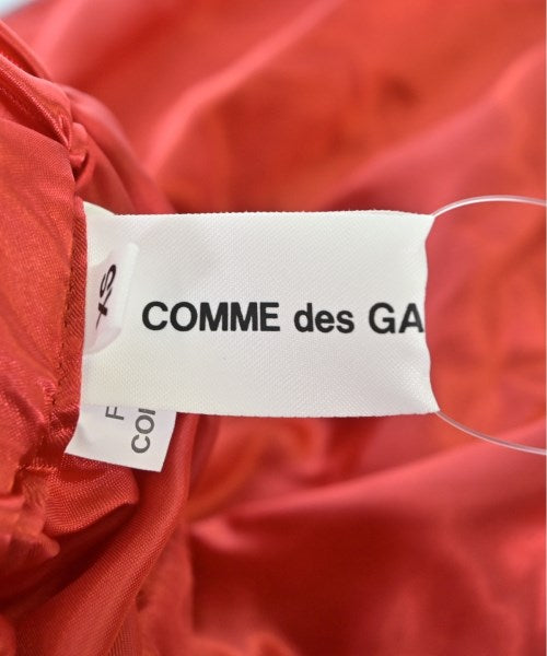 COMME des GARCONS GIRL 膝上裙