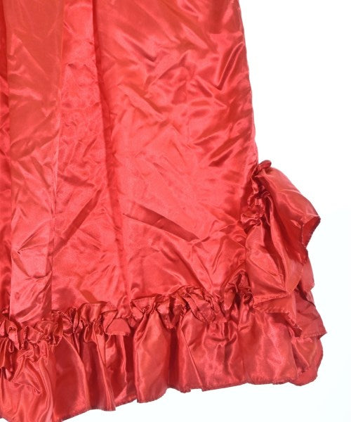 COMME des GARCONS GIRL 膝上裙