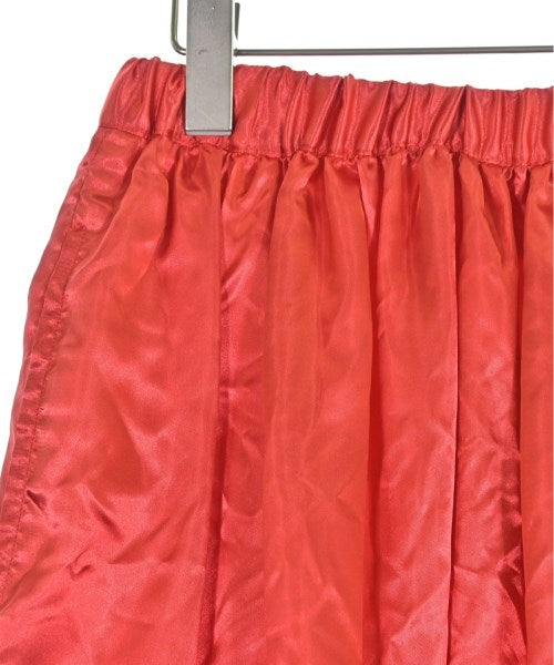 COMME des GARCONS GIRL 膝上裙