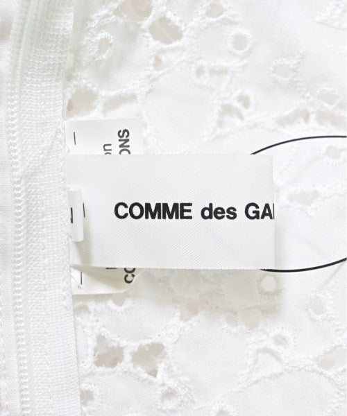 COMME des GARCONS GIRL 洋裝