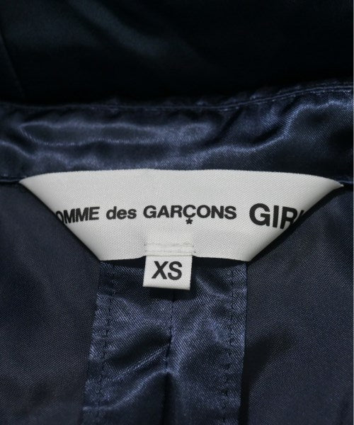 COMME des GARCONS GIRL 休閒夾克