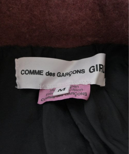 COMME des GARCONS GIRL 休夾克