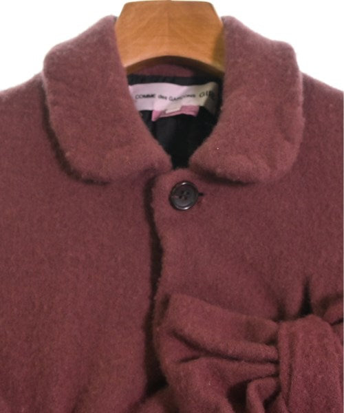 COMME des GARCONS GIRL 休夾克