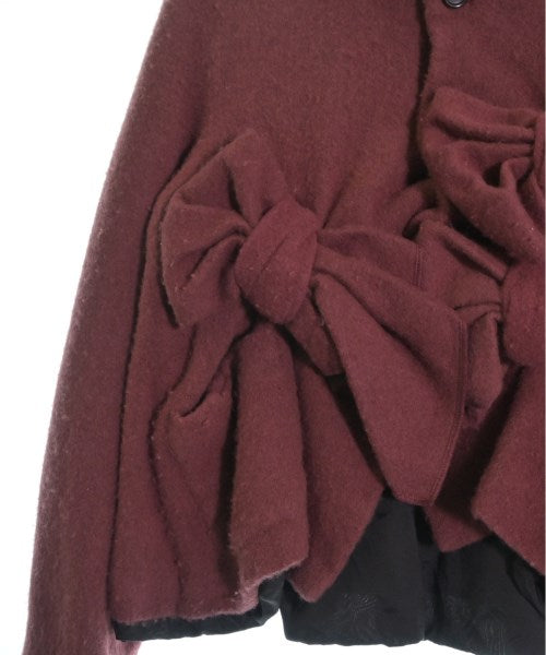 COMME des GARCONS GIRL 休夾克