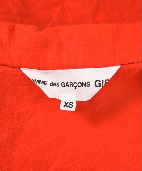 COMME des GARCONS GIRL 休閒夾克