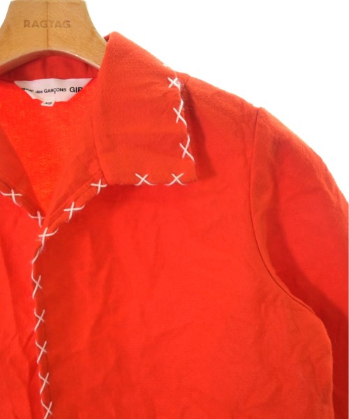 COMME des GARCONS GIRL 休閒夾克