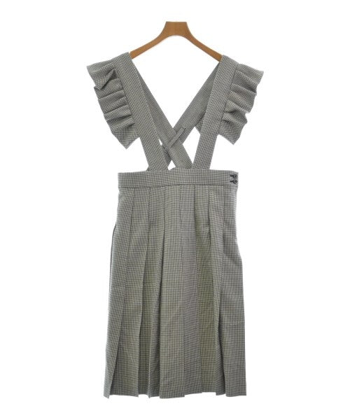 COMME des GARCONS GIRL 洋裝