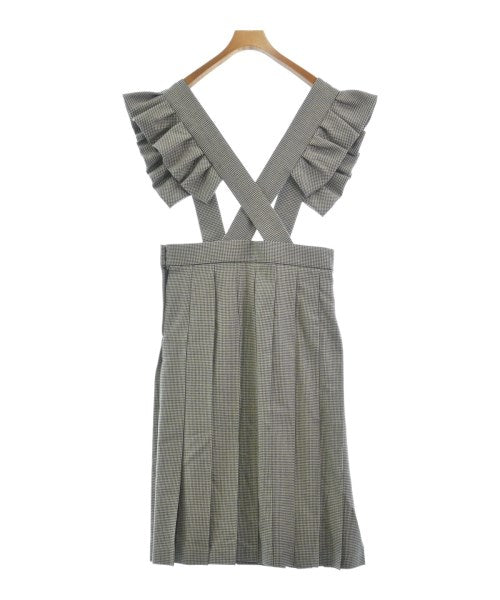 COMME des GARCONS GIRL 洋裝