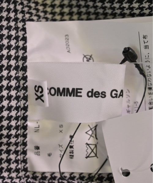 COMME des GARCONS GIRL 洋裝