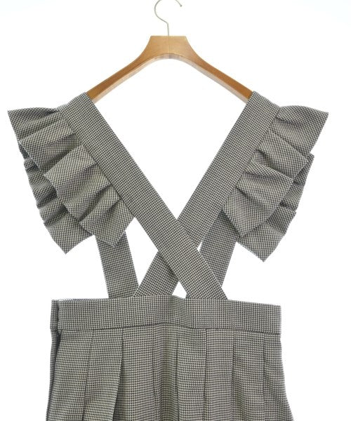 COMME des GARCONS GIRL 洋裝