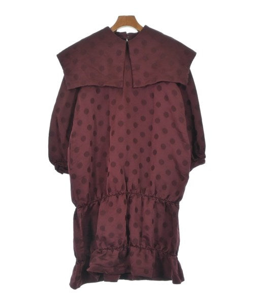 COMME des GARCONS GIRL 洋裝