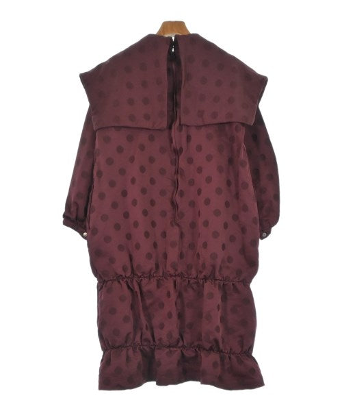 COMME des GARCONS GIRL 洋裝