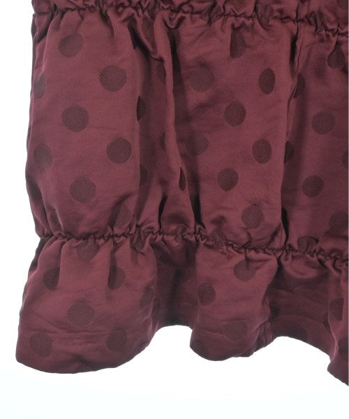 COMME des GARCONS GIRL 洋裝