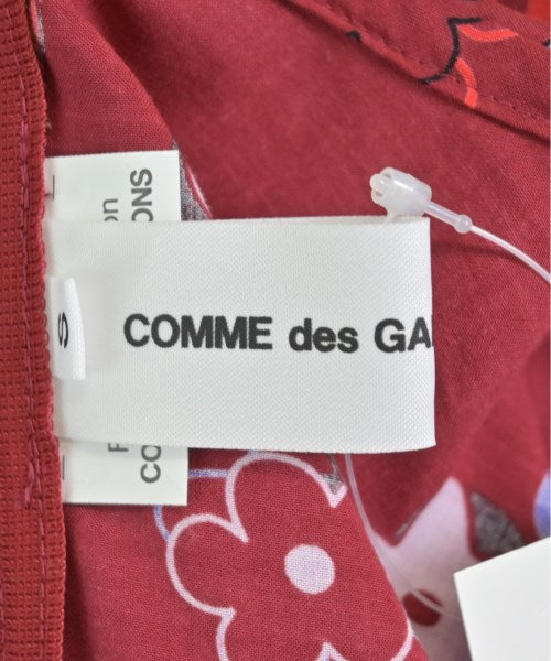 COMME des GARCONS GIRL 洋裝