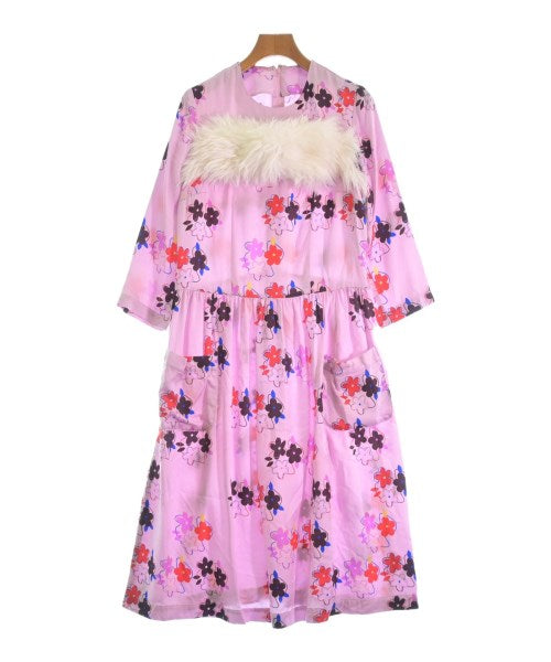 COMME des GARCONS GIRL 洋裝