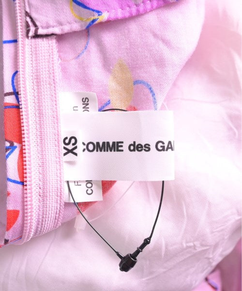 COMME des GARCONS GIRL 洋裝