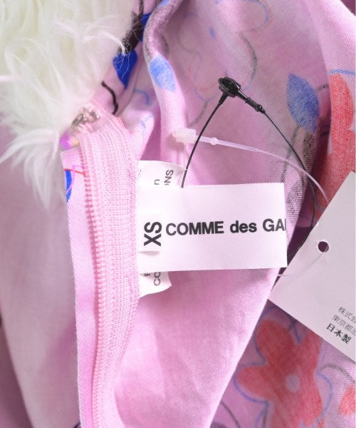 COMME des GARCONS GIRL 洋裝