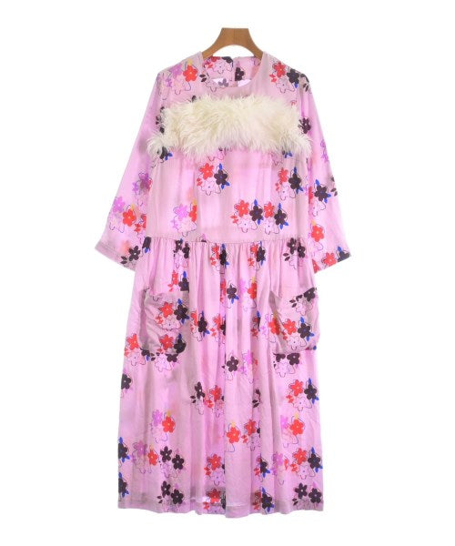 COMME des GARCONS GIRL 洋裝