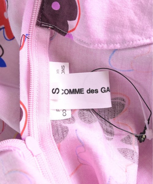 COMME des GARCONS GIRL 洋裝