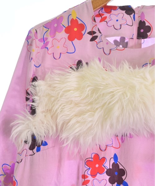 COMME des GARCONS GIRL 洋裝