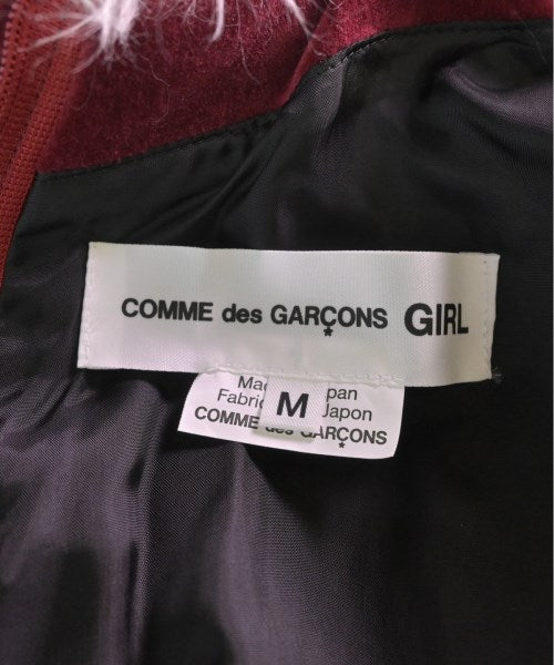 COMME des GARCONS GIRL 洋裝