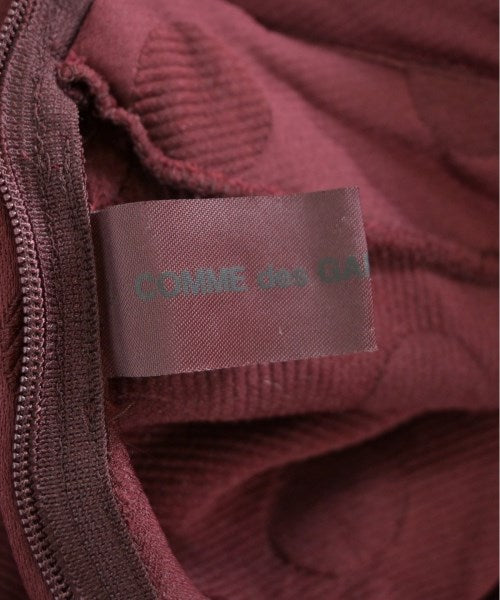 COMME des GARCONS GIRL 洋裝