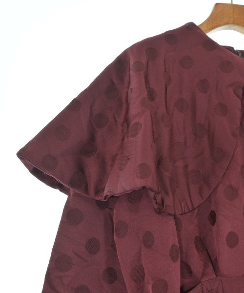 COMME des GARCONS GIRL 洋裝