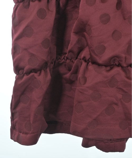 COMME des GARCONS GIRL 洋裝