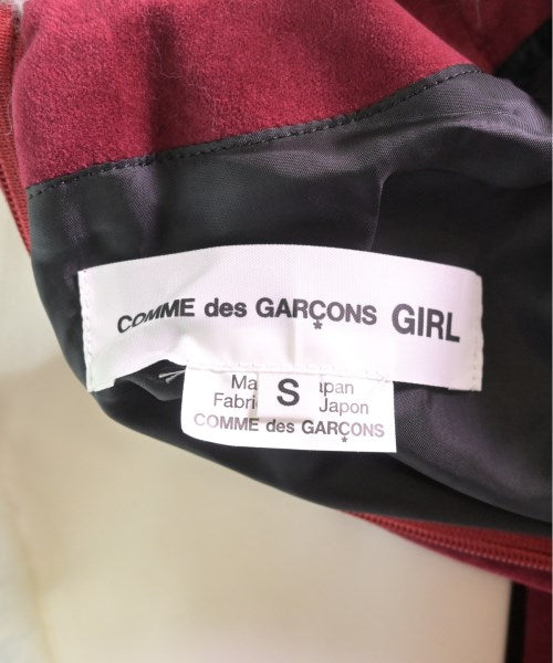 COMME des GARCONS GIRL 洋裝