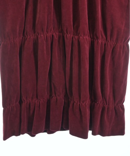 COMME des GARCONS GIRL 洋裝