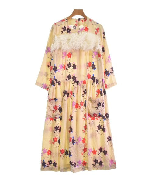 COMME des GARCONS GIRL 洋裝