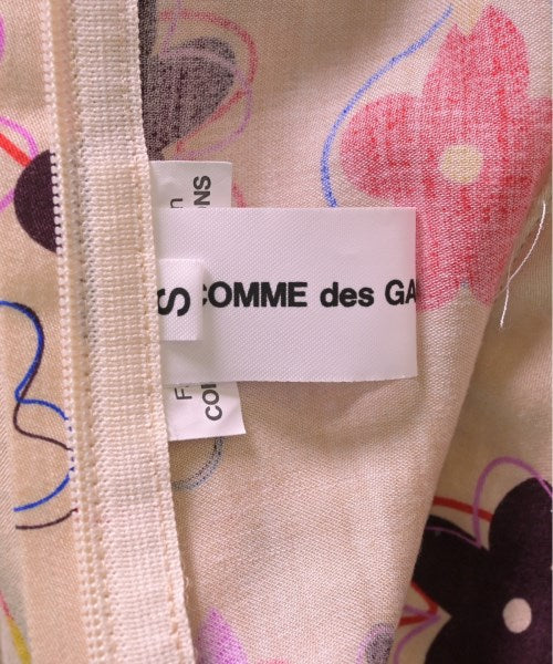 COMME des GARCONS GIRL 洋裝