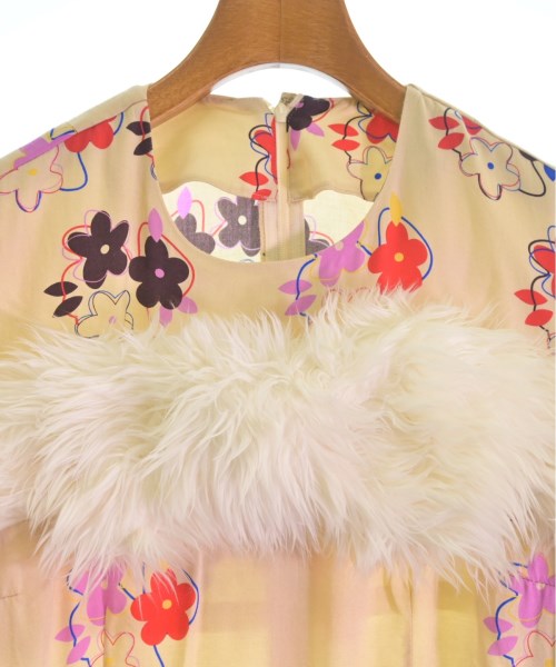 COMME des GARCONS GIRL 洋裝