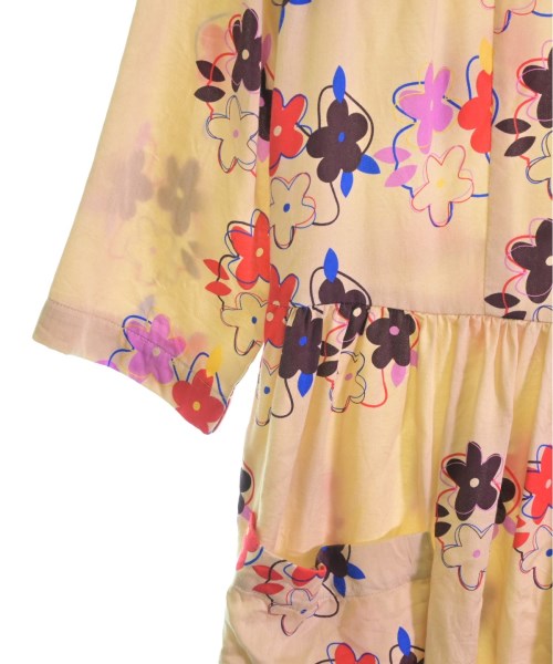 COMME des GARCONS GIRL 洋裝