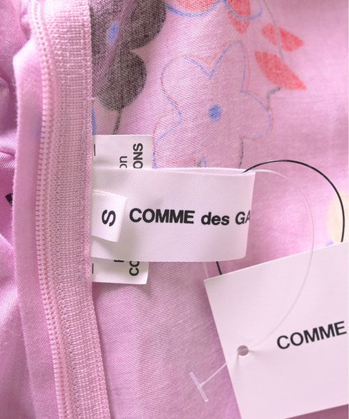 COMME des GARCONS GIRL 洋裝