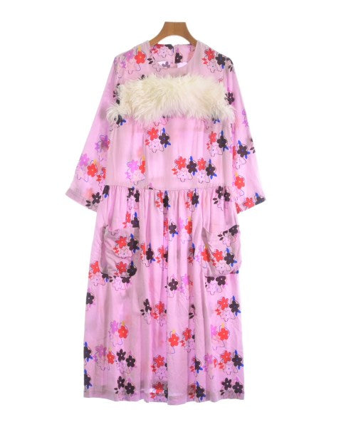 COMME des GARCONS GIRL 洋裝