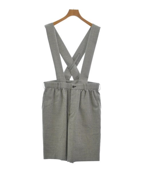 COMME des GARCONS GIRL 連身衣/馬戲團服/連身