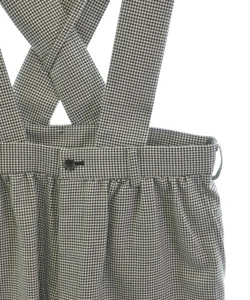 COMME des GARCONS GIRL 連身衣/馬戲團服/連身