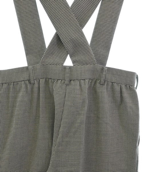 COMME des GARCONS GIRL 連身衣/馬戲團服/連身