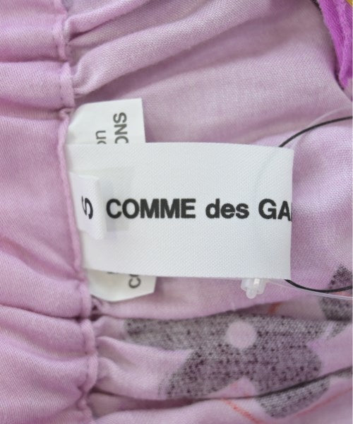 COMME des GARCONS GIRL 膝上裙
